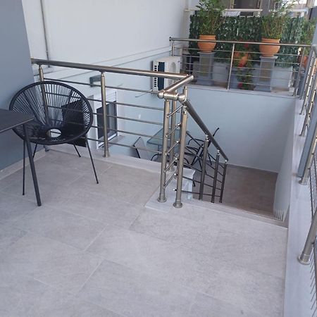 Villa Filimon Nea Vrasna Ngoại thất bức ảnh