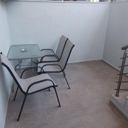 Villa Filimon Nea Vrasna Ngoại thất bức ảnh