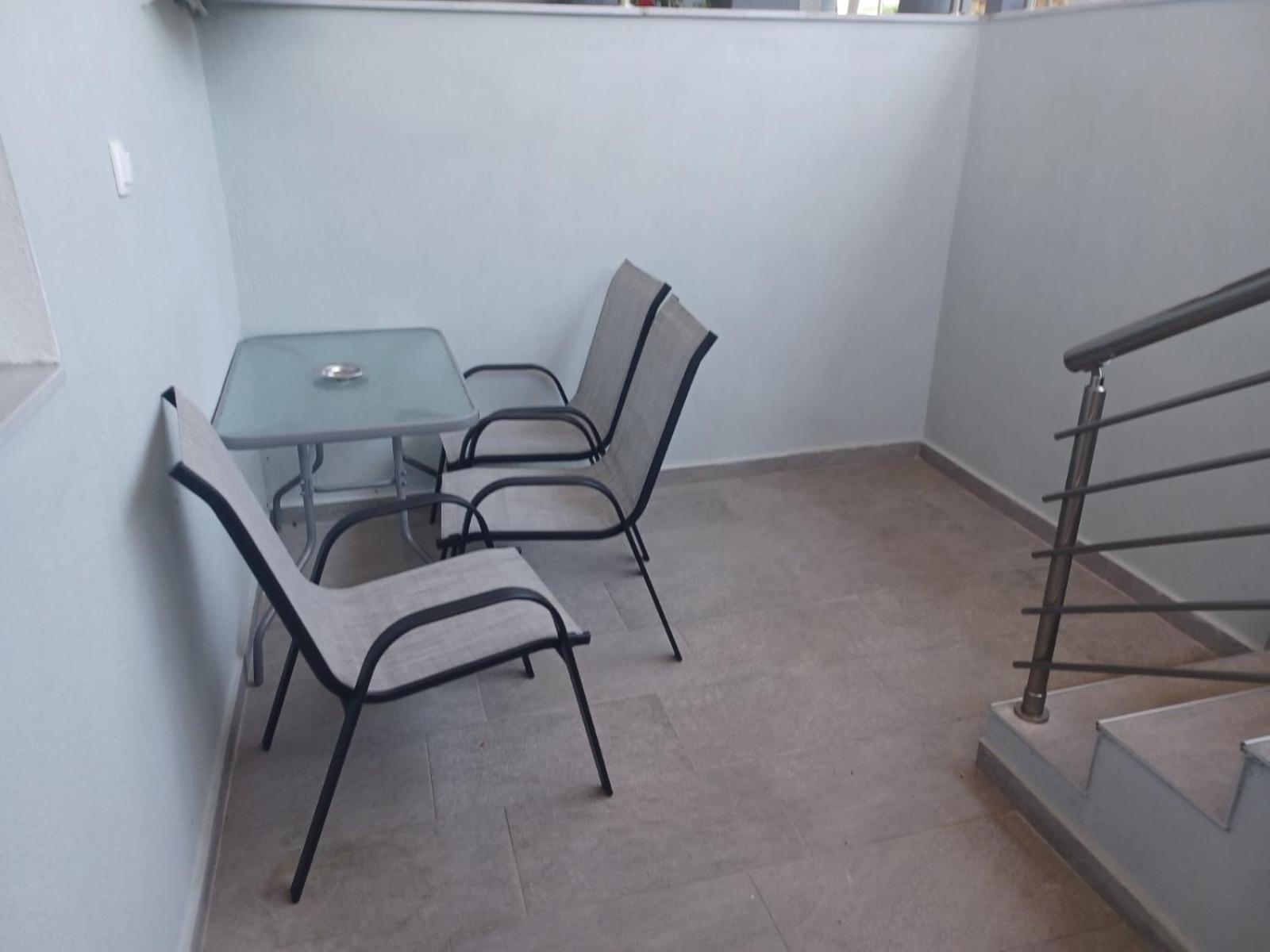 Villa Filimon Nea Vrasna Ngoại thất bức ảnh