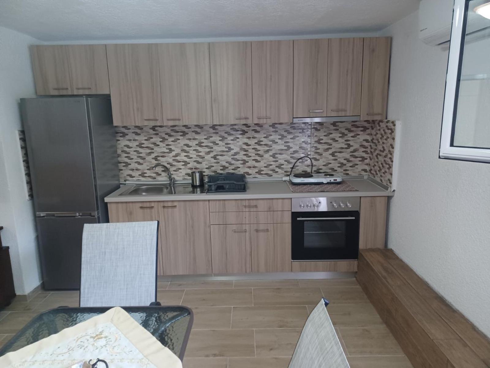 Villa Filimon Nea Vrasna Ngoại thất bức ảnh