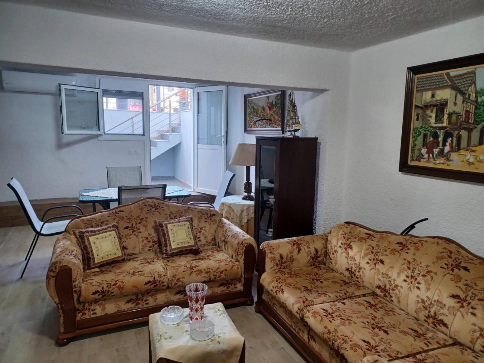 Villa Filimon Nea Vrasna Ngoại thất bức ảnh
