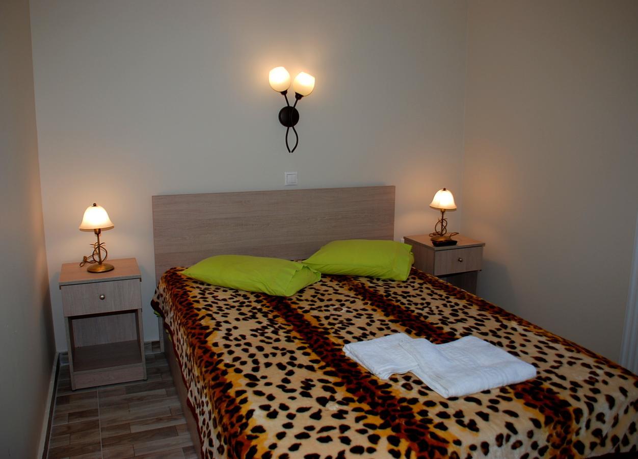 Villa Filimon Nea Vrasna Ngoại thất bức ảnh