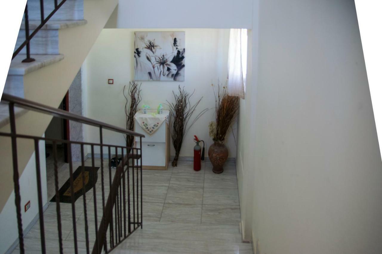 Villa Filimon Nea Vrasna Ngoại thất bức ảnh