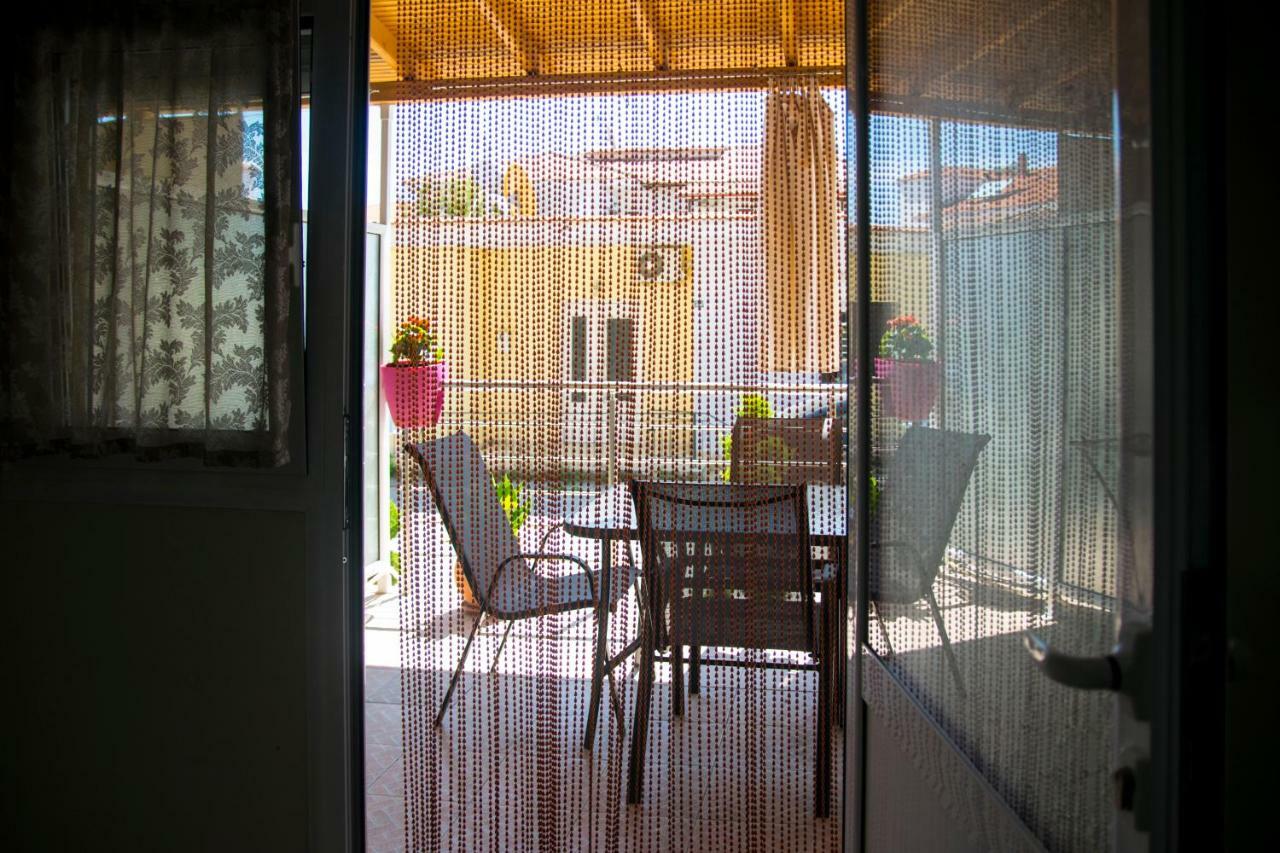 Villa Filimon Nea Vrasna Ngoại thất bức ảnh