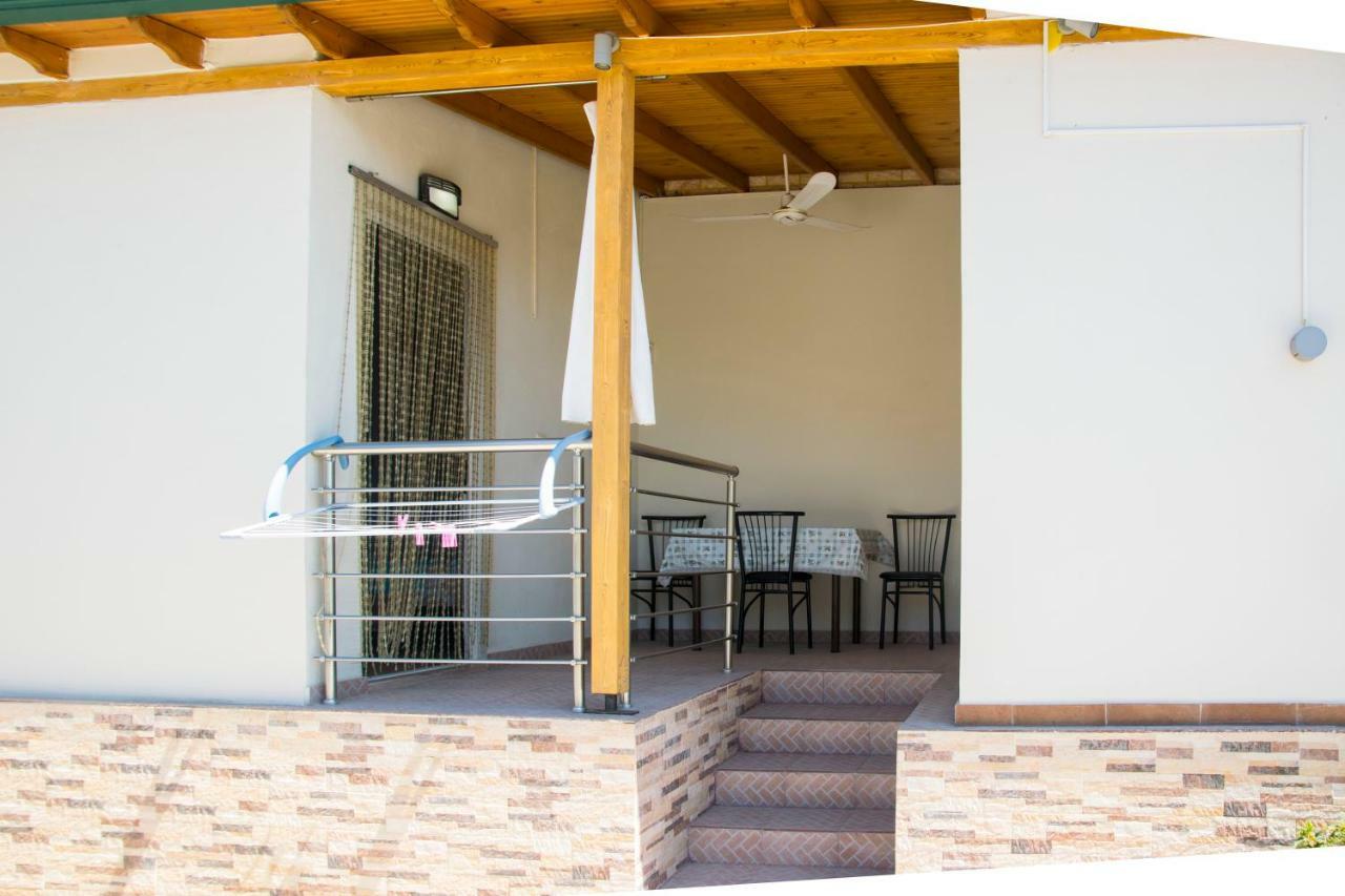 Villa Filimon Nea Vrasna Ngoại thất bức ảnh