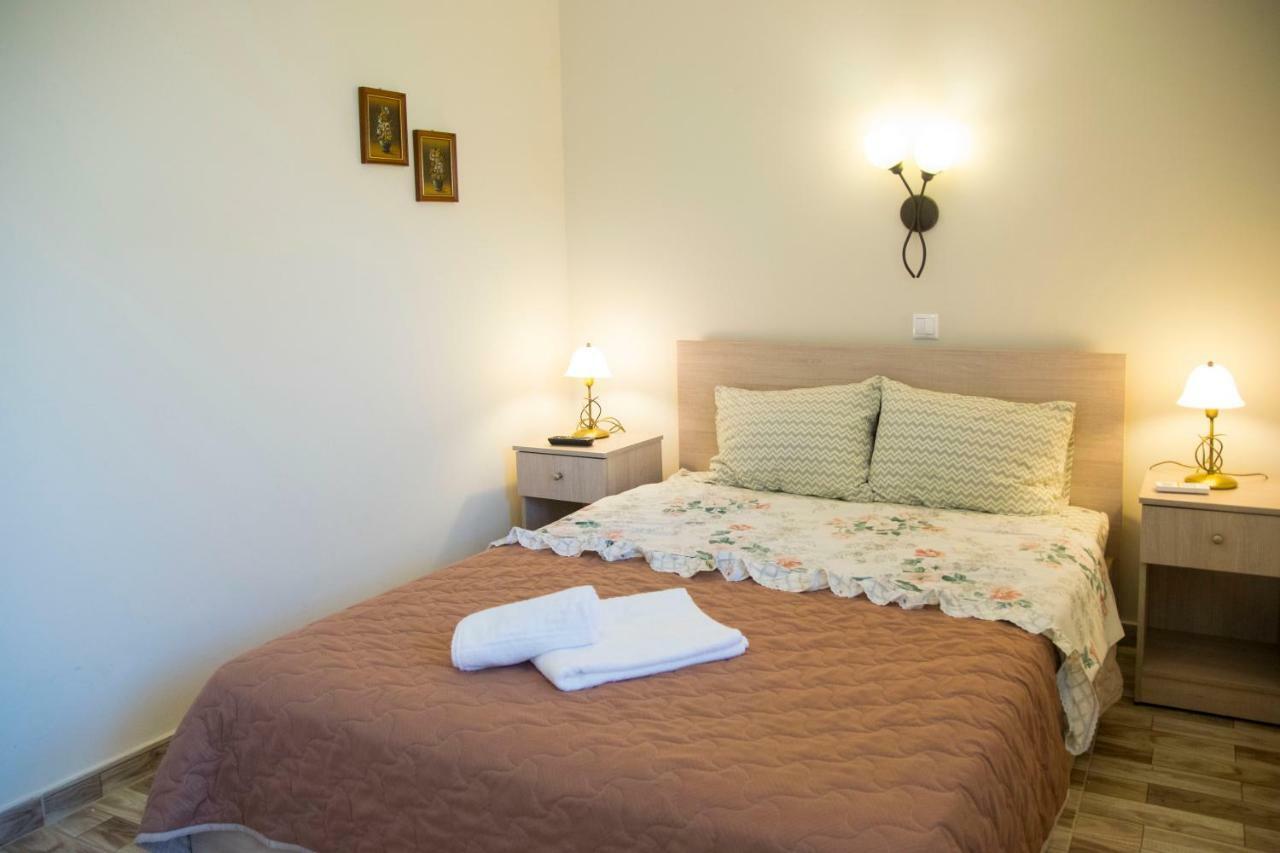 Villa Filimon Nea Vrasna Ngoại thất bức ảnh