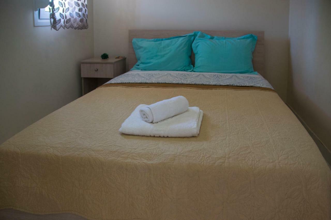 Villa Filimon Nea Vrasna Ngoại thất bức ảnh