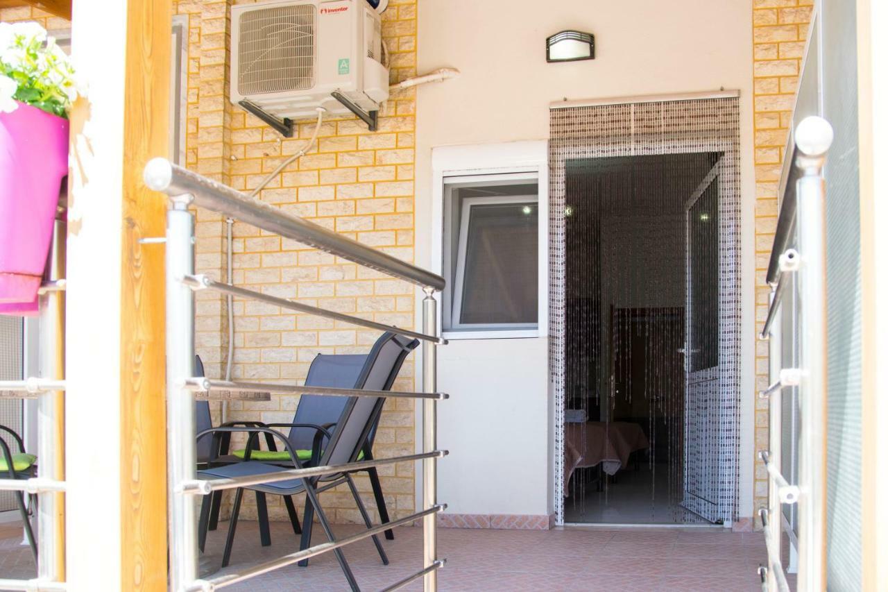 Villa Filimon Nea Vrasna Ngoại thất bức ảnh